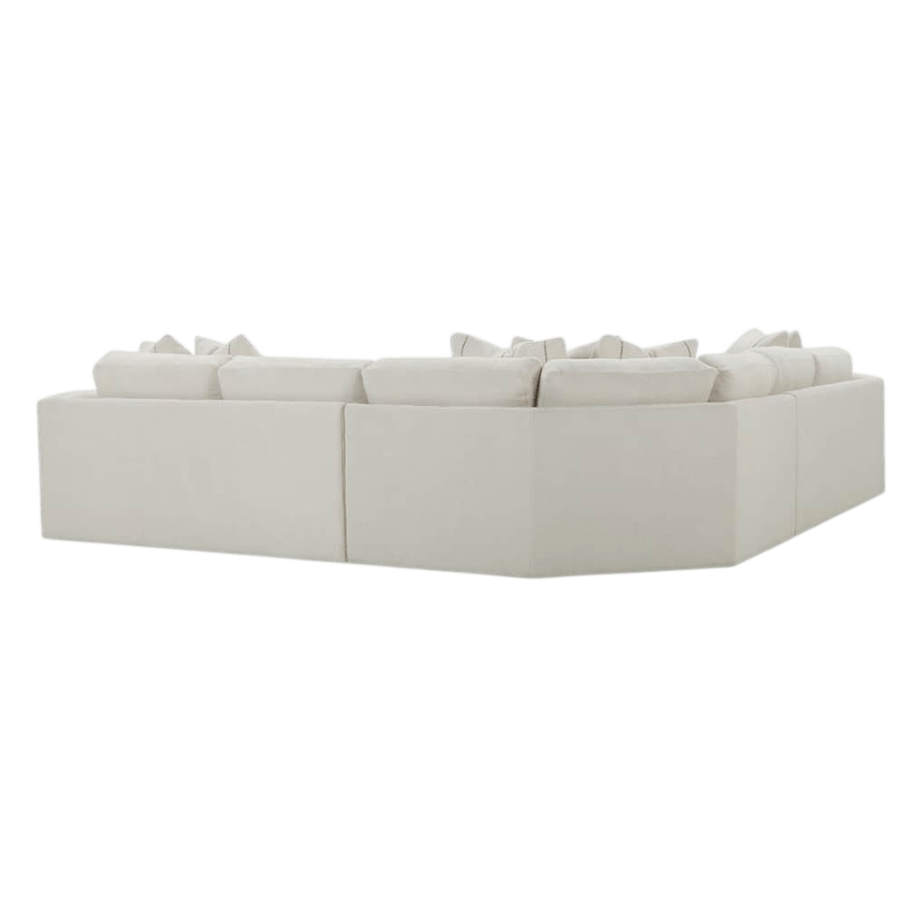 Dominic Sectional - LC Design Co. Shoppe