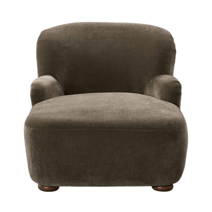 Kadon Chaise Lounge - LC Design Co. Shoppe