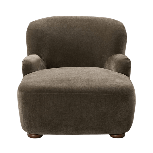 Kadon Chaise Lounge - LC Design Co. Shoppe
