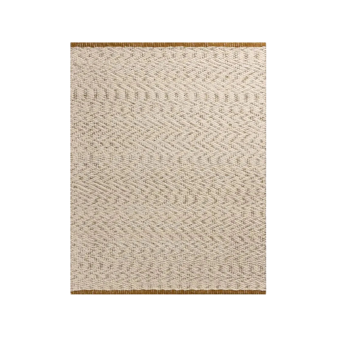 Betty Ivory/Spice Rug