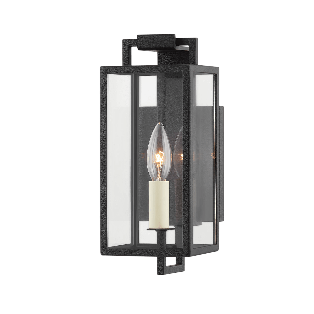 Becking Single Sconce - LC Design Co. Shoppe