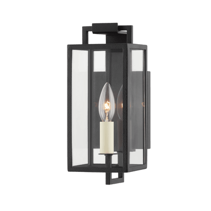 Becking Single Sconce - LC Design Co. Shoppe