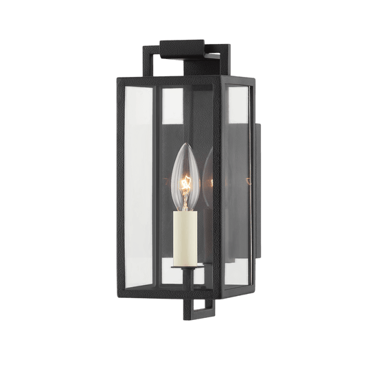 Becking Single Sconce - LC Design Co. Shoppe