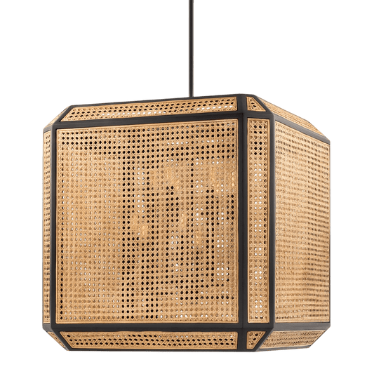 Georgia Chandelier - LC Design Co. Shoppe