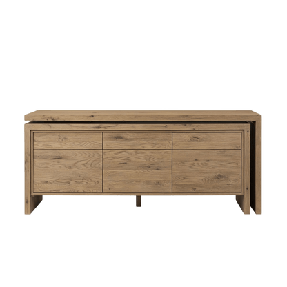 Noah Rotating Desk - LC Design Co. Shoppe