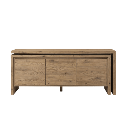 Noah Rotating Desk - LC Design Co. Shoppe