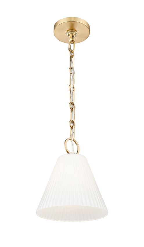 Alaric 10-in Pendant