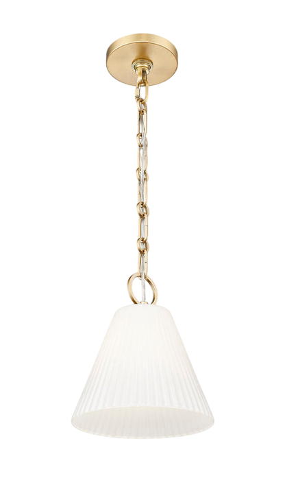 Alaric 10-in Pendant