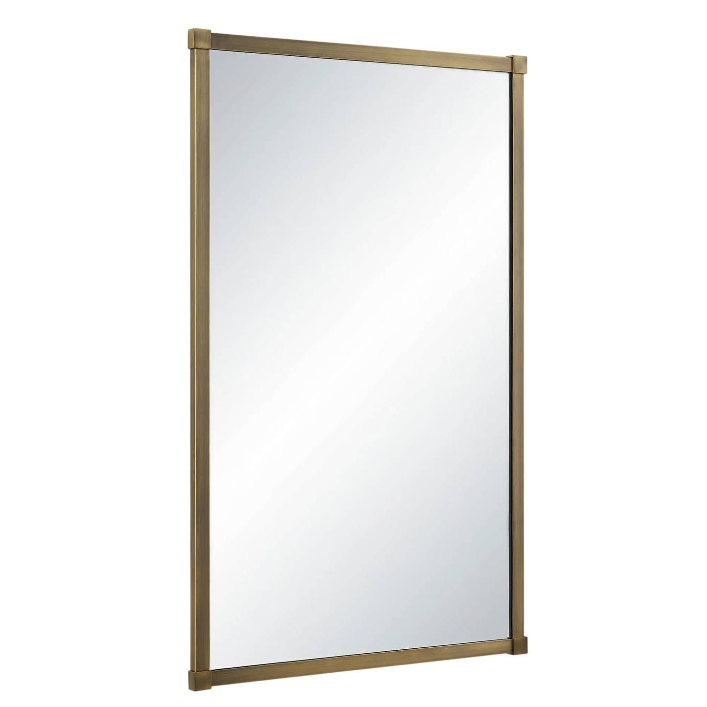 Khaya Mirror
