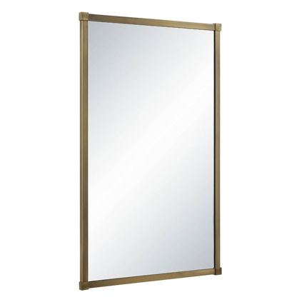 Khaya Mirror
