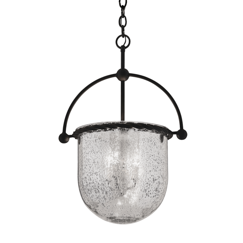 Mercury Lantern - LC Design Co. Shoppe
