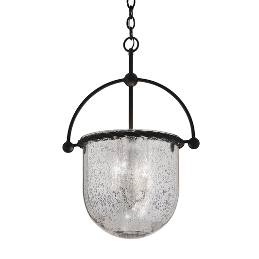Mercury Lantern