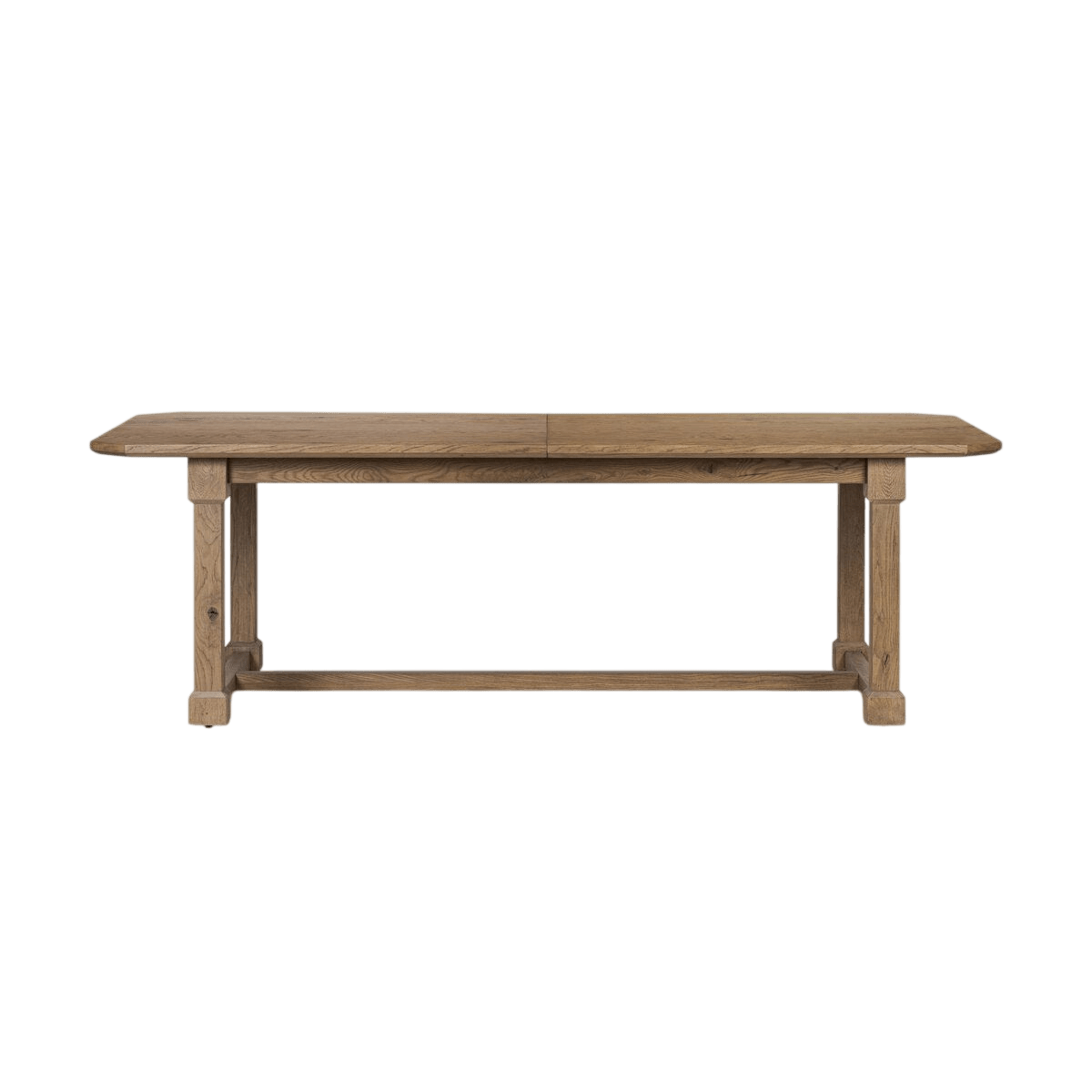 Cicero Extension Dining Table - LC Design Co. Shoppe