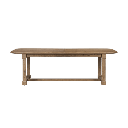 Cicero Extension Dining Table - LC Design Co. Shoppe