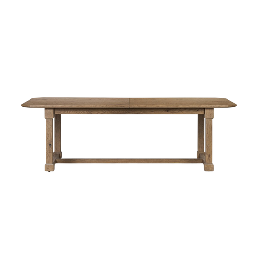 Cicero Extension Dining Table