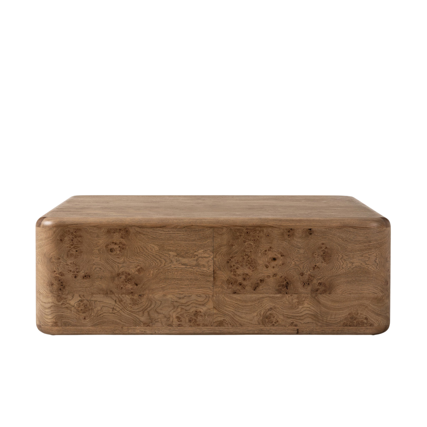 Talessi Square Coffee Table