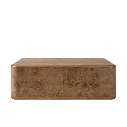 Talessi Square Coffee Table