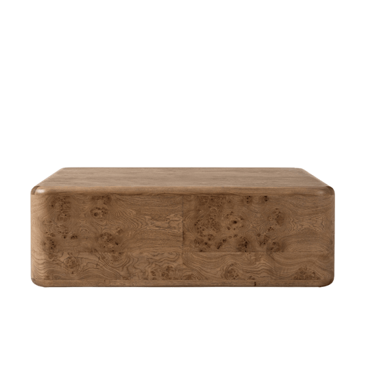 Talessi Square Coffee Table - LC Design Co. Shoppe