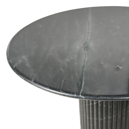 Orandas Round Dining Table