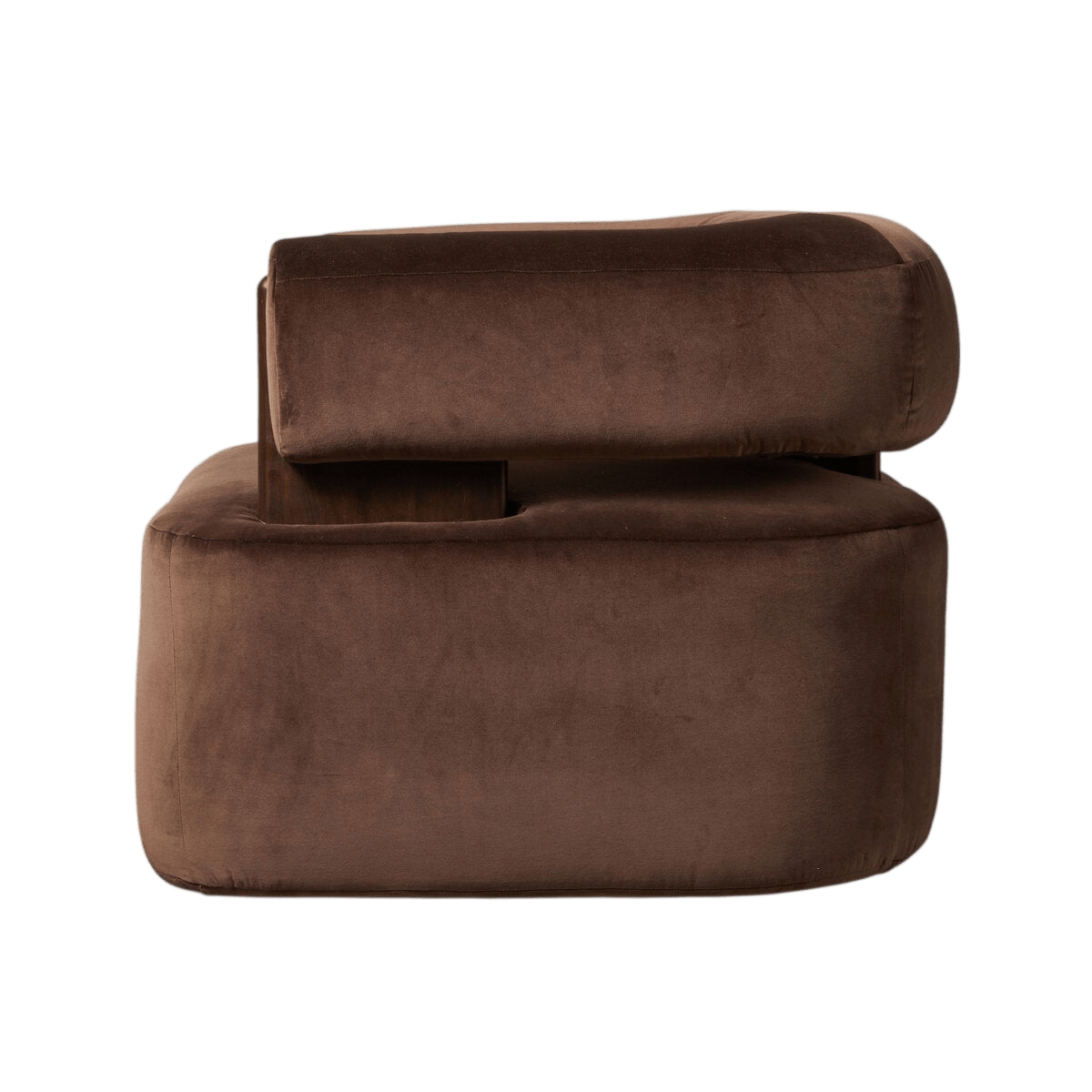 Ward Swivel Chair - LC Design Co. Shoppe