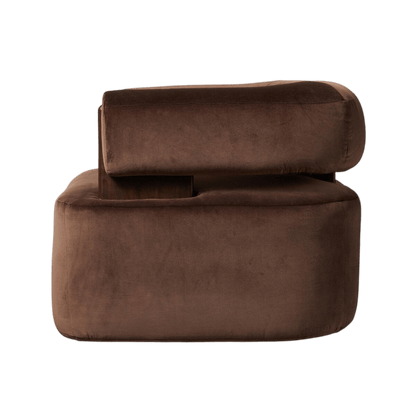 Ward Swivel Chair - LC Design Co. Shoppe