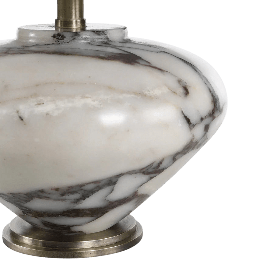 Monumento Table Lamp - LC Design Co. Shoppe