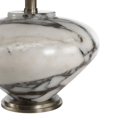 Monumento Table Lamp - LC Design Co. Shoppe