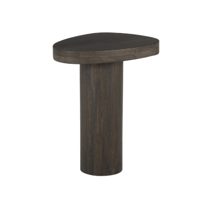 Zion End Table - LC Design Co. Shoppe