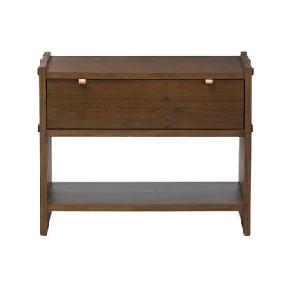 Etro Nightstand - LC Design Co. Shoppe