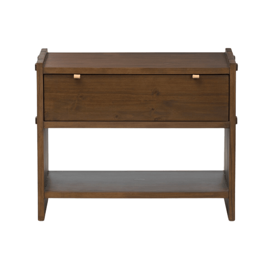 Etro Nightstand - LC Design Co. Shoppe