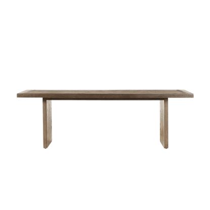 Warby Dining Table - LC Design Co. Shoppe