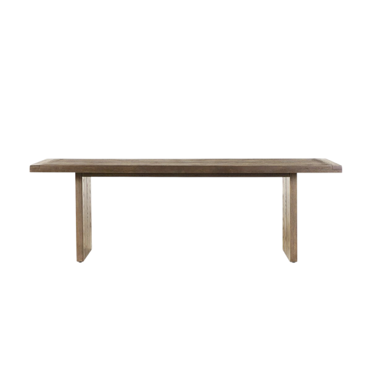 Warby Dining Table