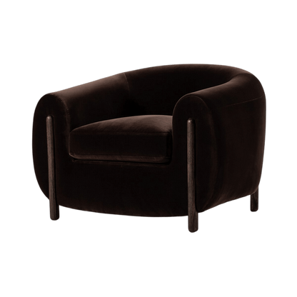 Lyla Chair - LC Design Co. Shoppe