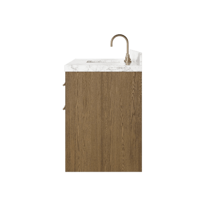 Anthem Single Wide Vanity - LC Design Co. Shoppe