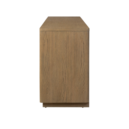 Brookhursts Media Console