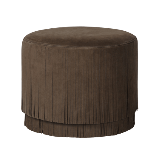 Rooney Ottoman - LC Design Co. Shoppe