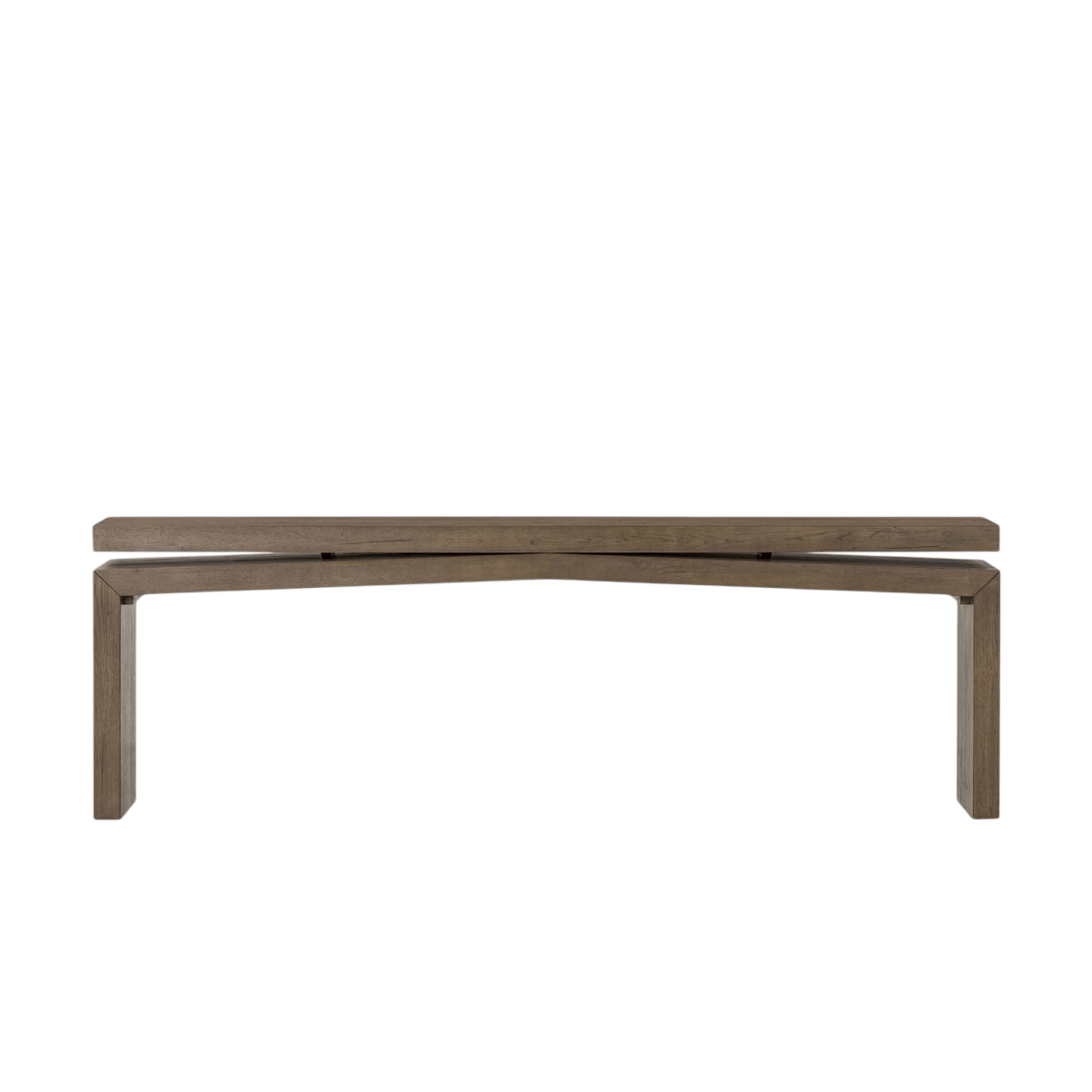 Matthes Console Table 94" - LC Design Co. Shoppe