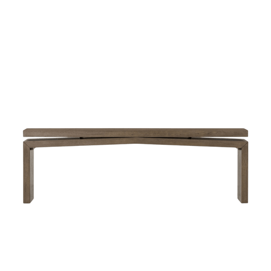 Matthes Console Table 94" - LC Design Co. Shoppe