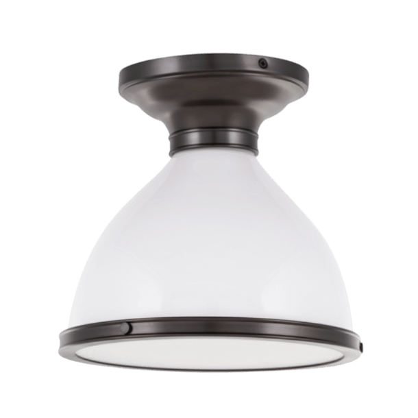 Randolph Flushmount - LC Design Co. Shoppe