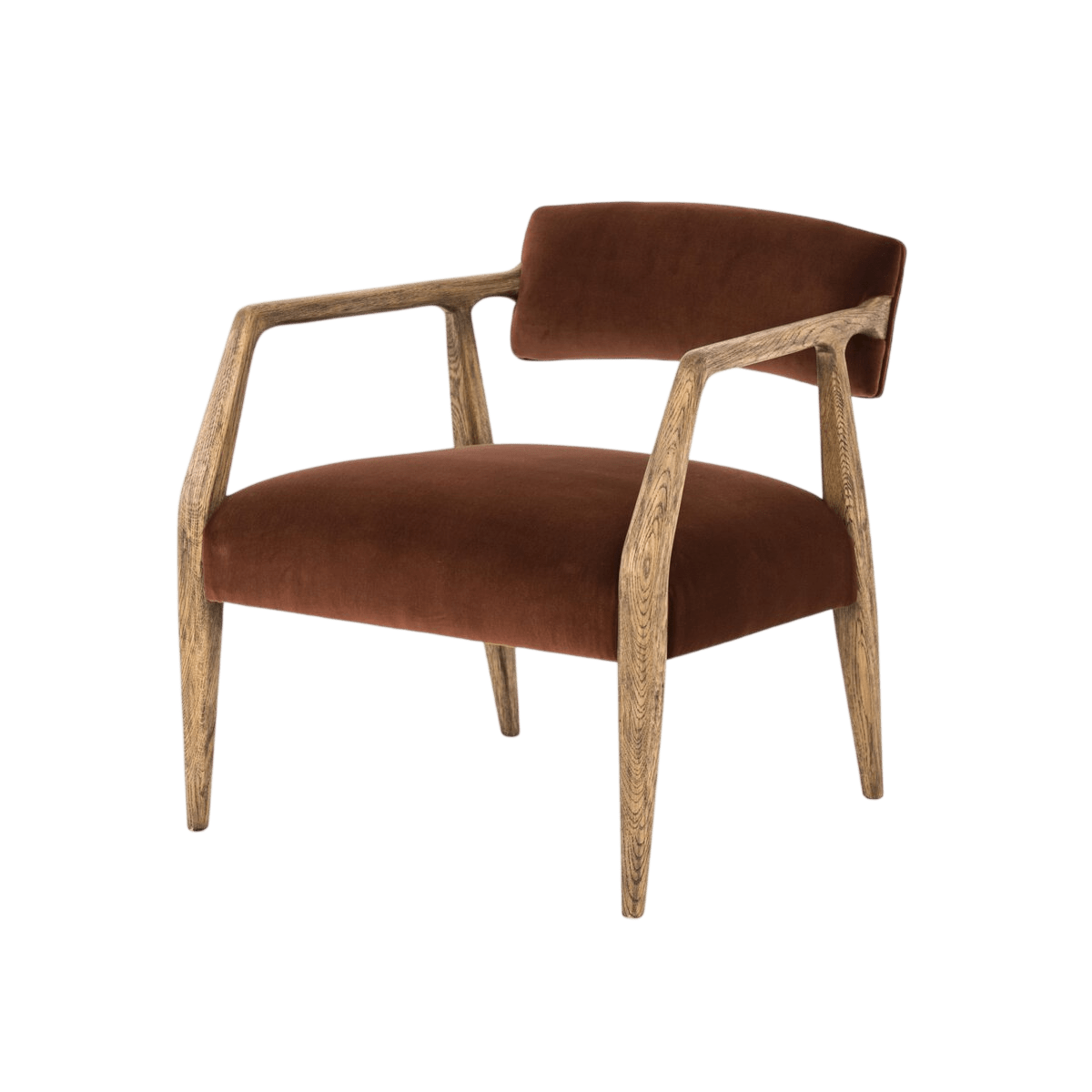 Tyler Armchair - LC Design Co. Shoppe