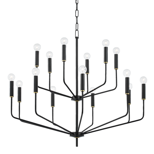 Bailey Chandelier