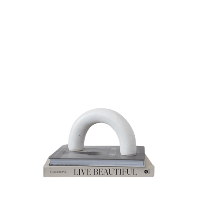 Meryl Marble Arch - LC Design Co. Shoppe