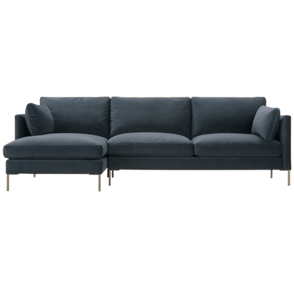 Holloway Sectional - LC Design Co. Shoppe