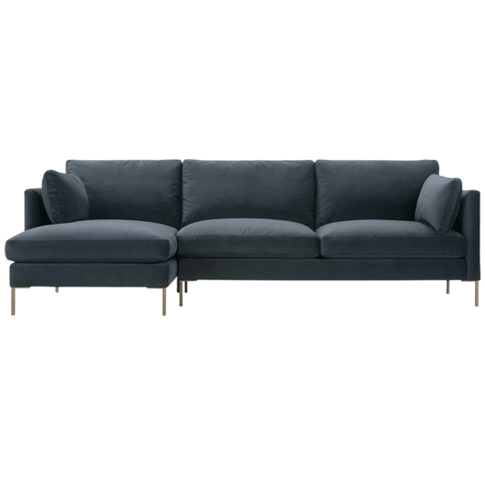 Holloway Sectional - LC Design Co. Shoppe