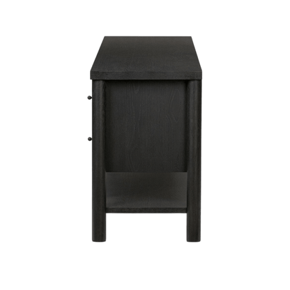 Roark Media Console - LC Design Co. Shoppe