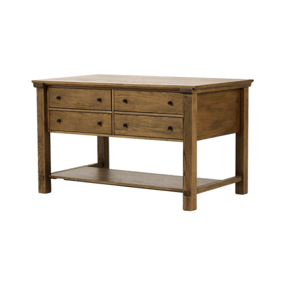 Gardendale Small Kitchen Island - LC Design Co. Shoppe