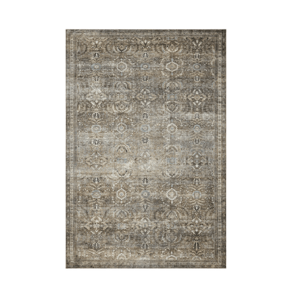 Layla Antique/Moss Rug - LC Design Co. Shoppe