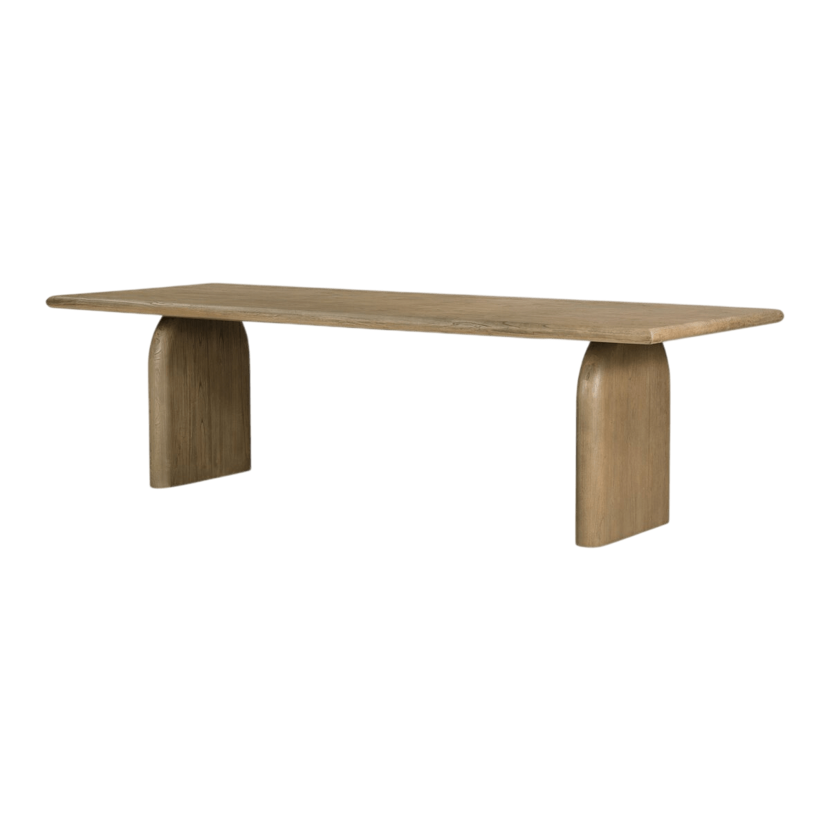 Sorrento 106" Dining Table - LC Design Co. Shoppe