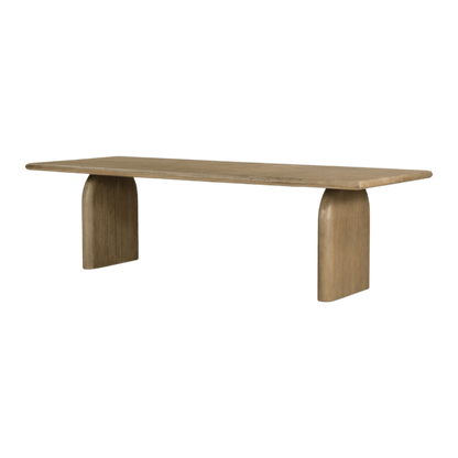Sorrento 106" Dining Table - LC Design Co. Shoppe