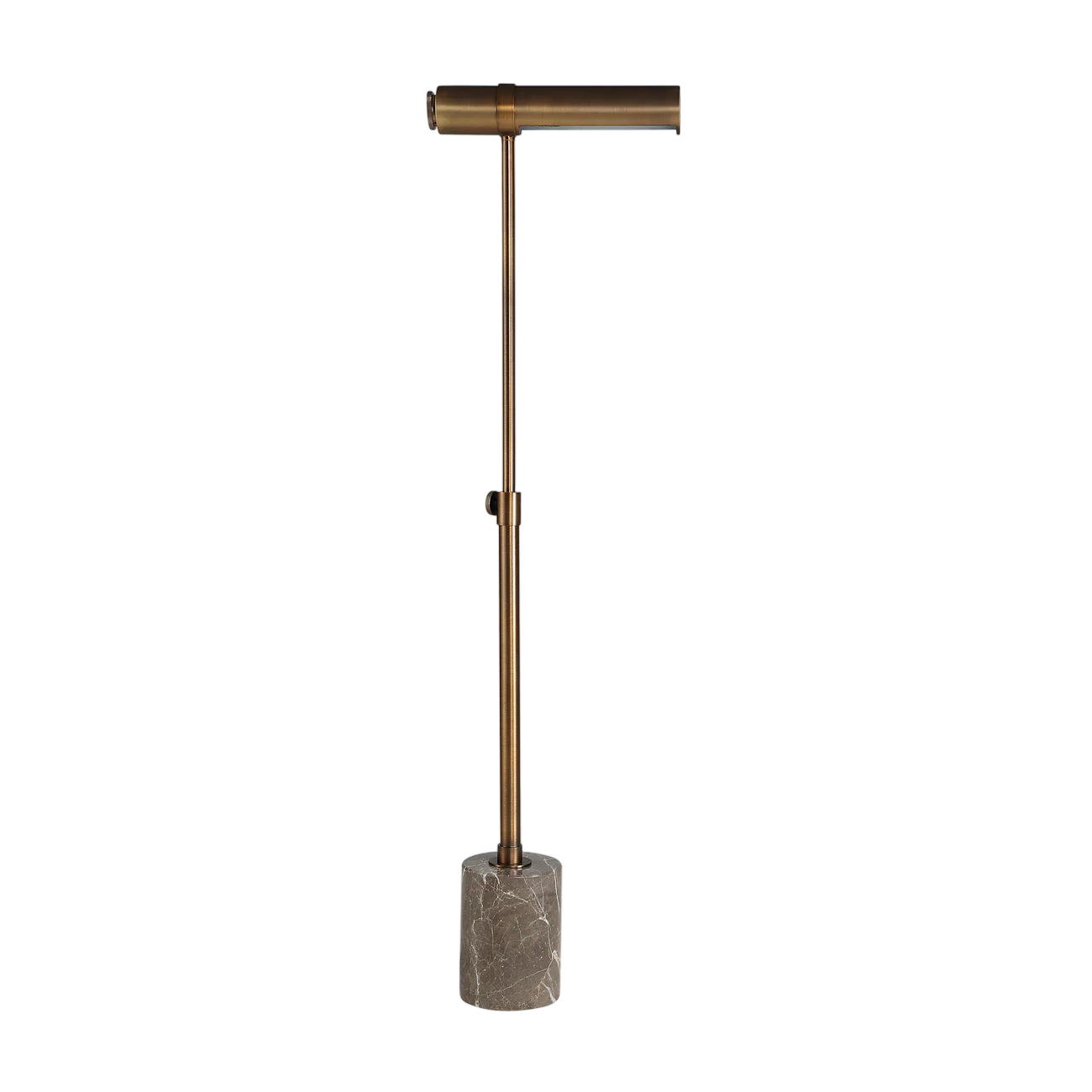 Gusle Floor Lamp